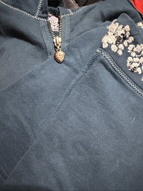 TWISTED HEART sweatsuit